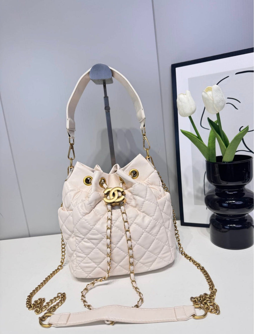 Sac à main : CHANEL
