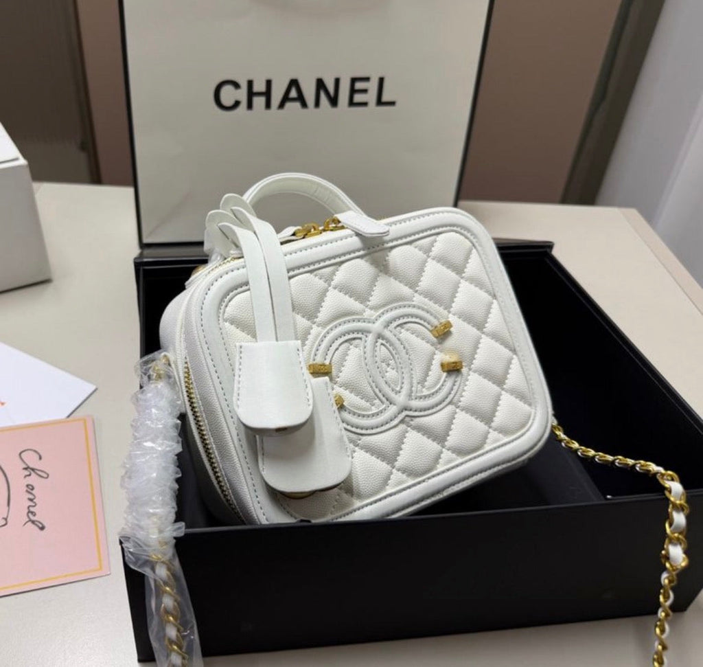 Sac a main :CHANEL