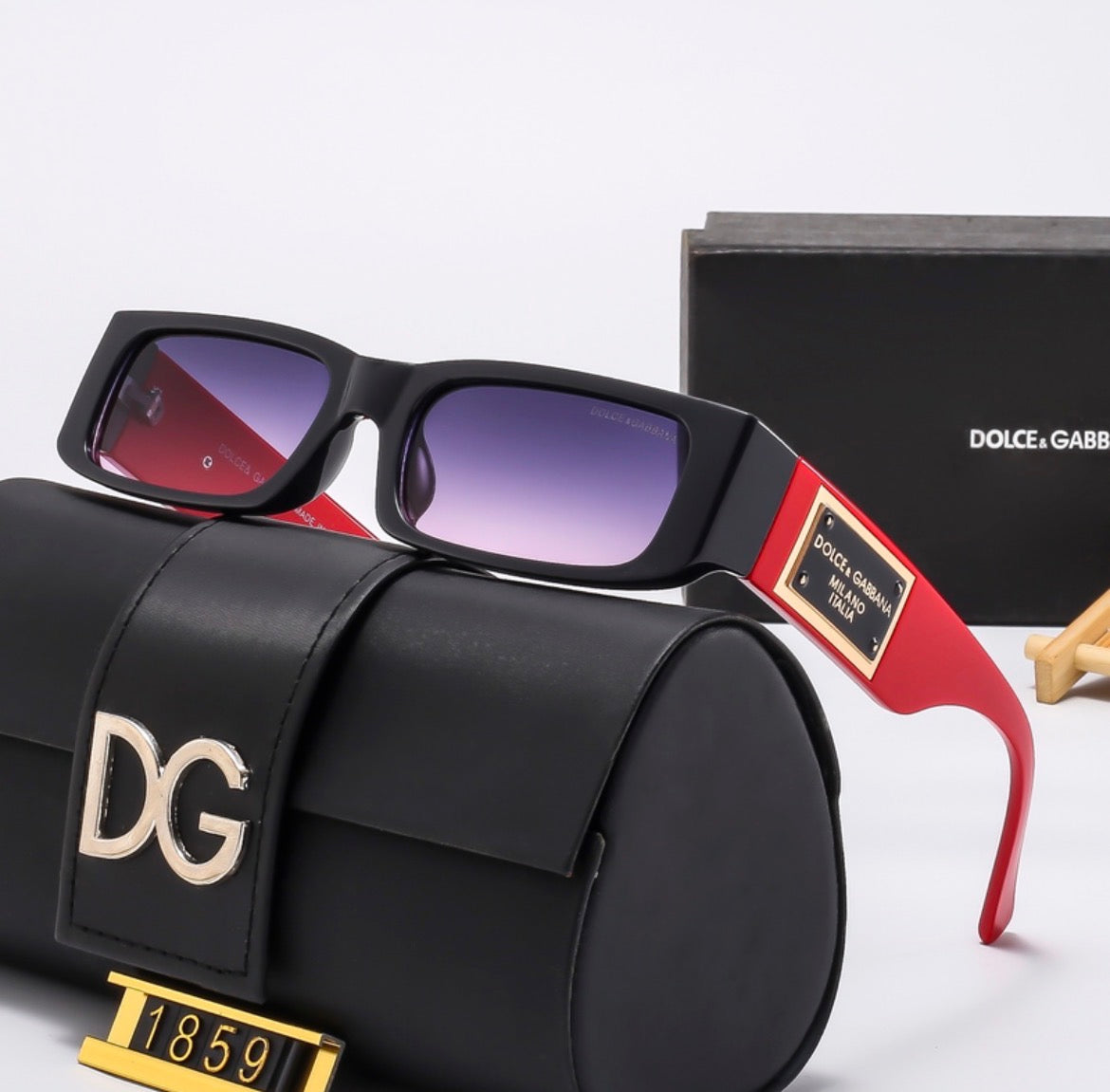 Lunette Mix:DG