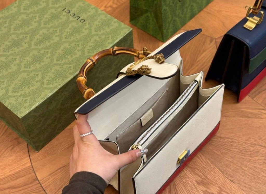Sac a main :GUCCI