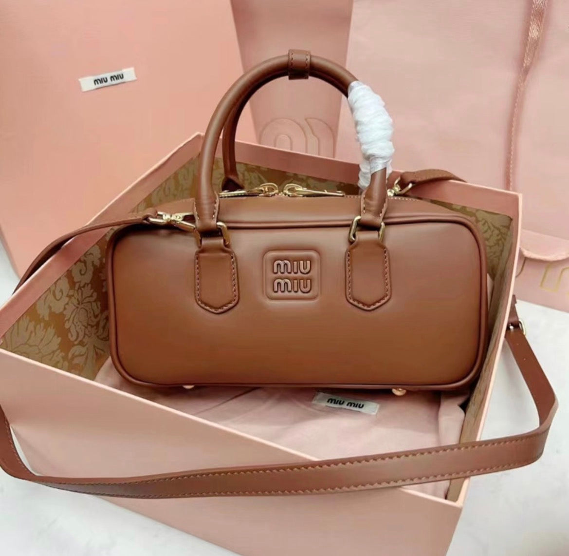 Sac a main MIU MIU