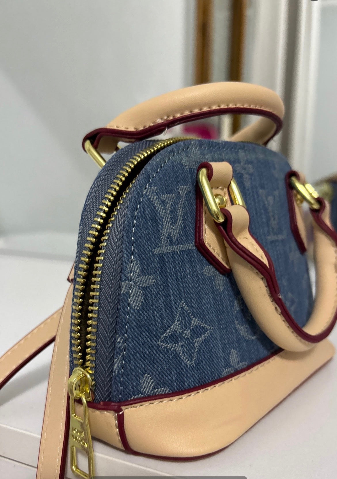Sac a main LV