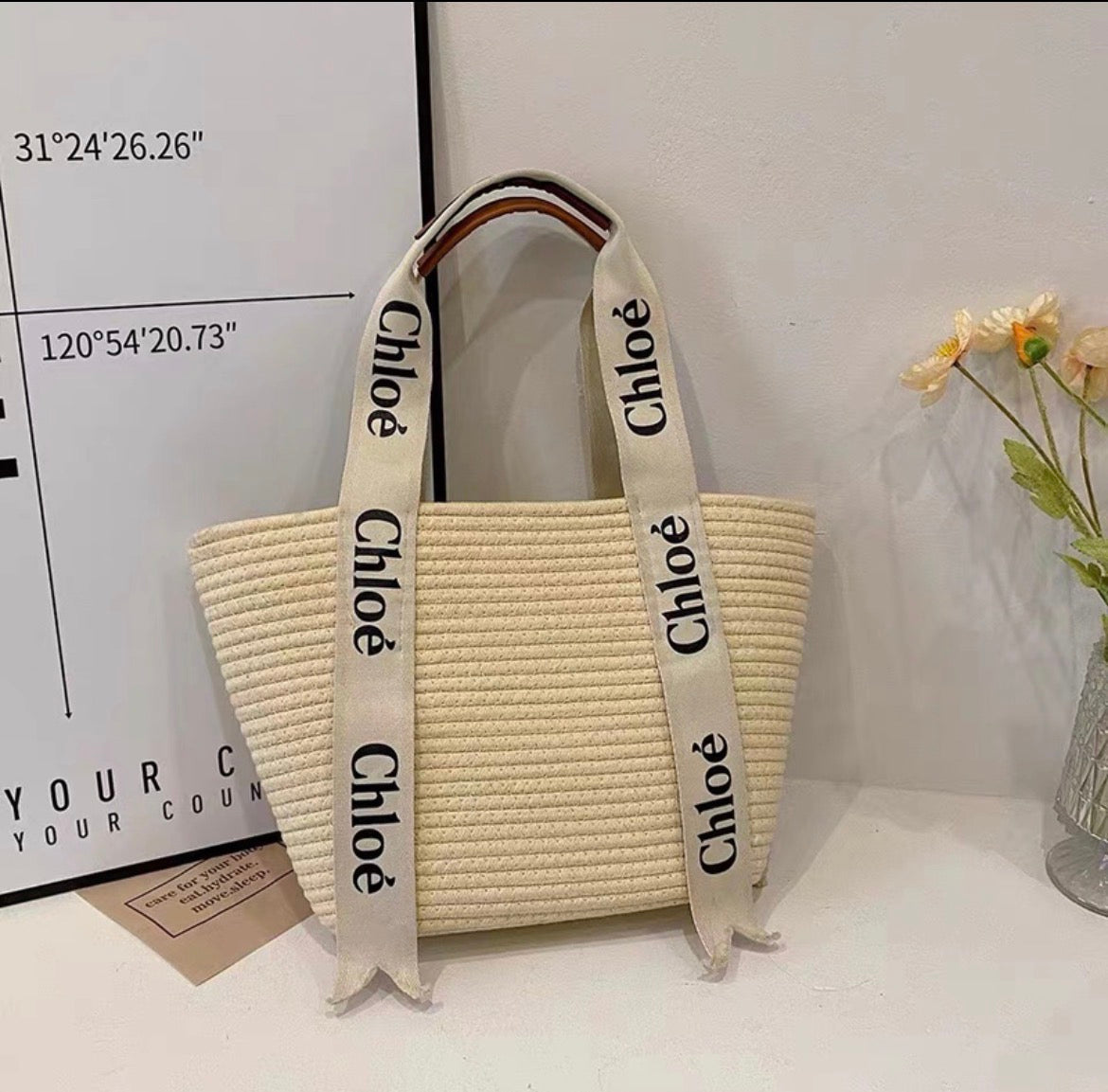 Sac  a main Chloé