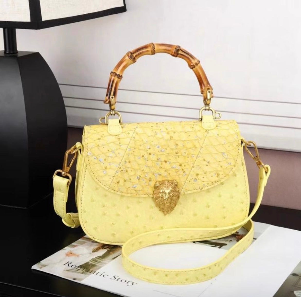 Sac à main VERSACE