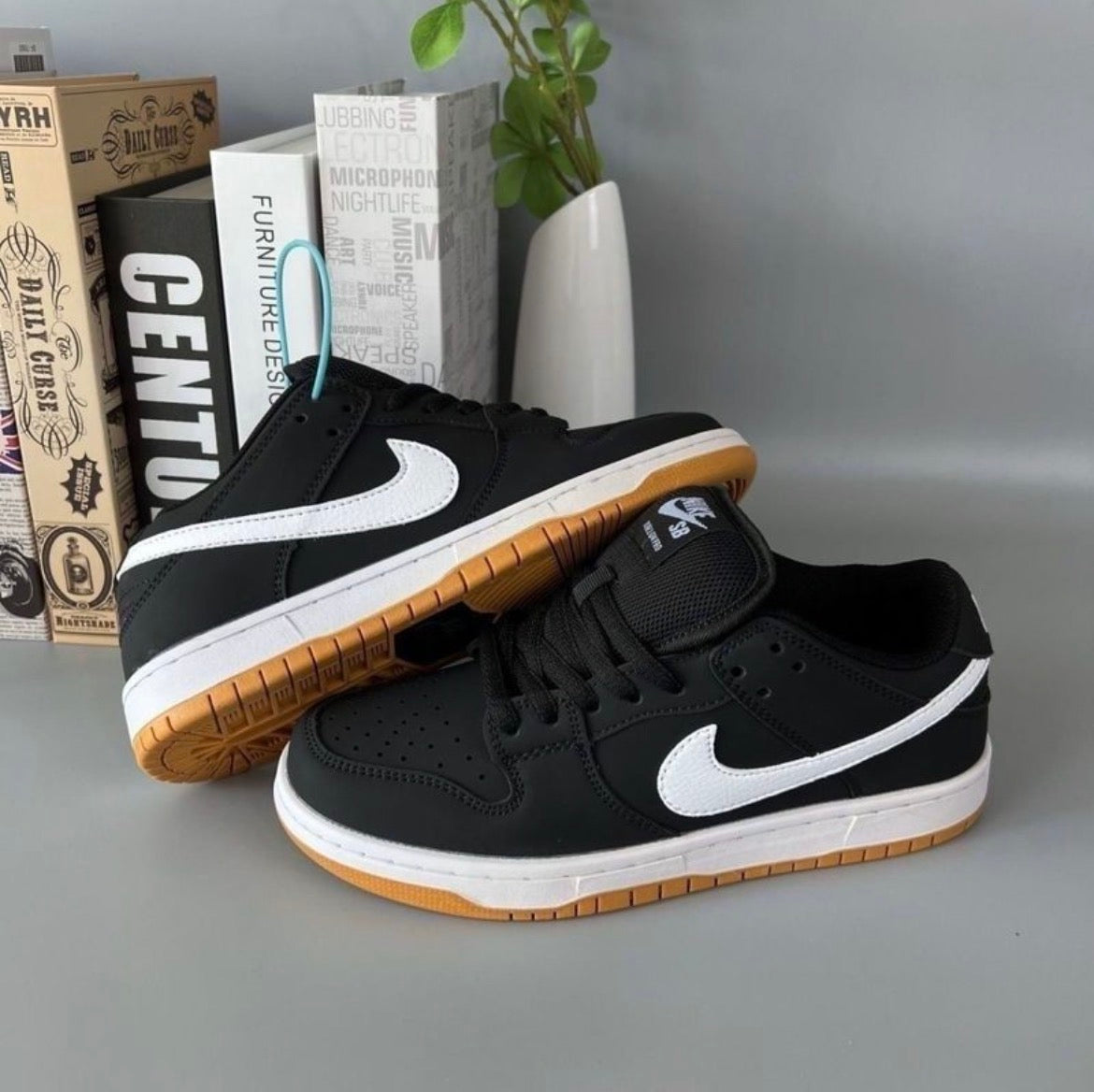 Baskets NIKE