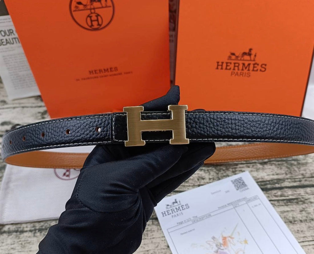 Ceinture HERMÈS