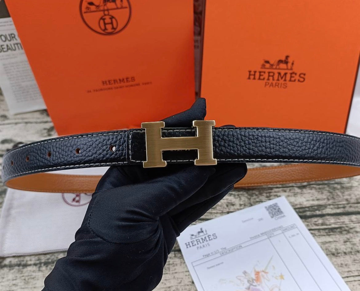 Ceinture HERMÈS