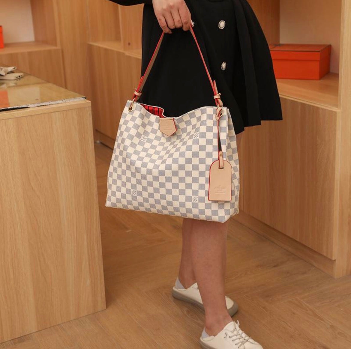 Sac a main LV