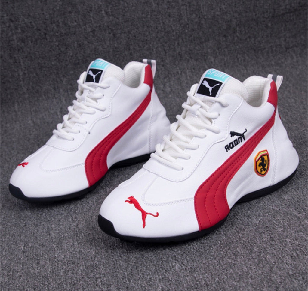 Baskets PUMA