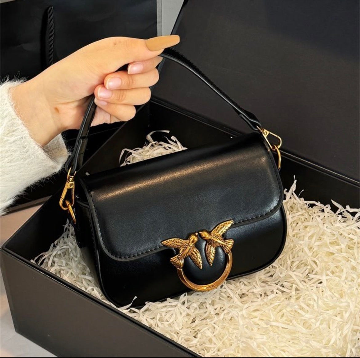 Sac a main : pinko