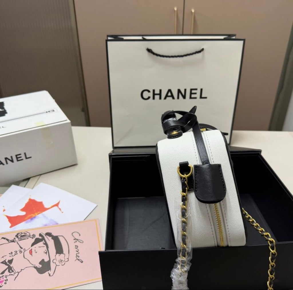 Sac a main :CHANEL