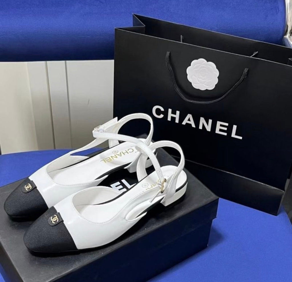 Sandales:Chanel