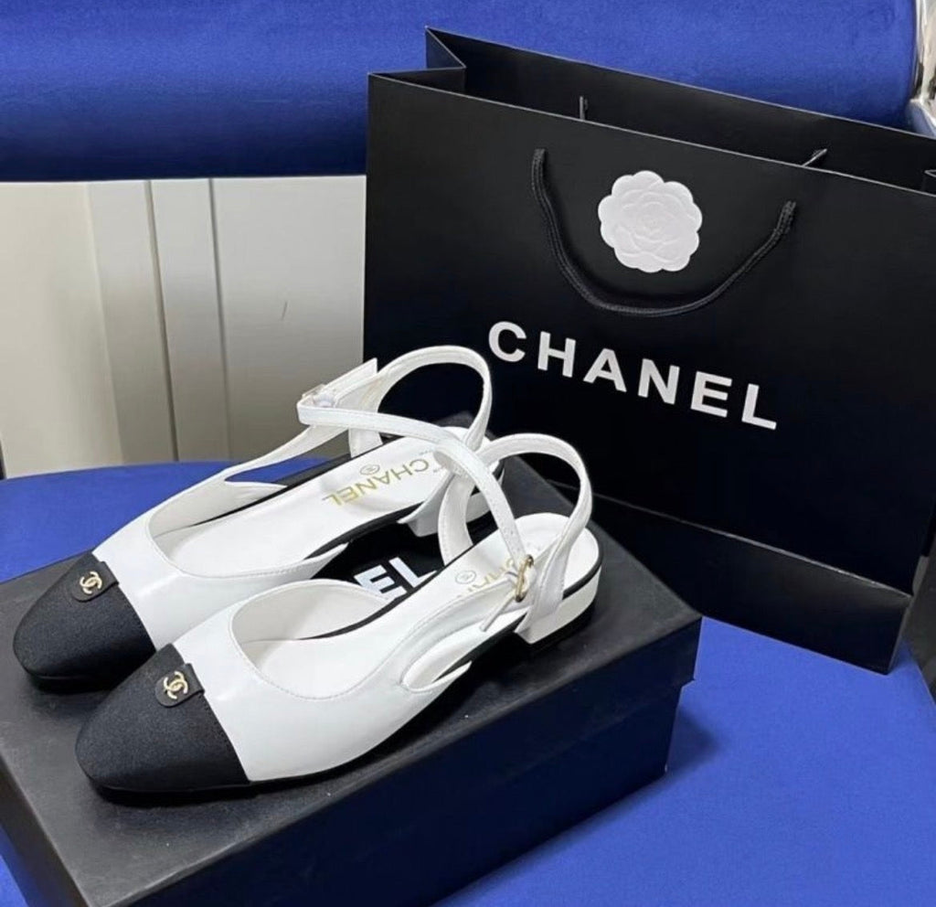 Sandales:Chanel