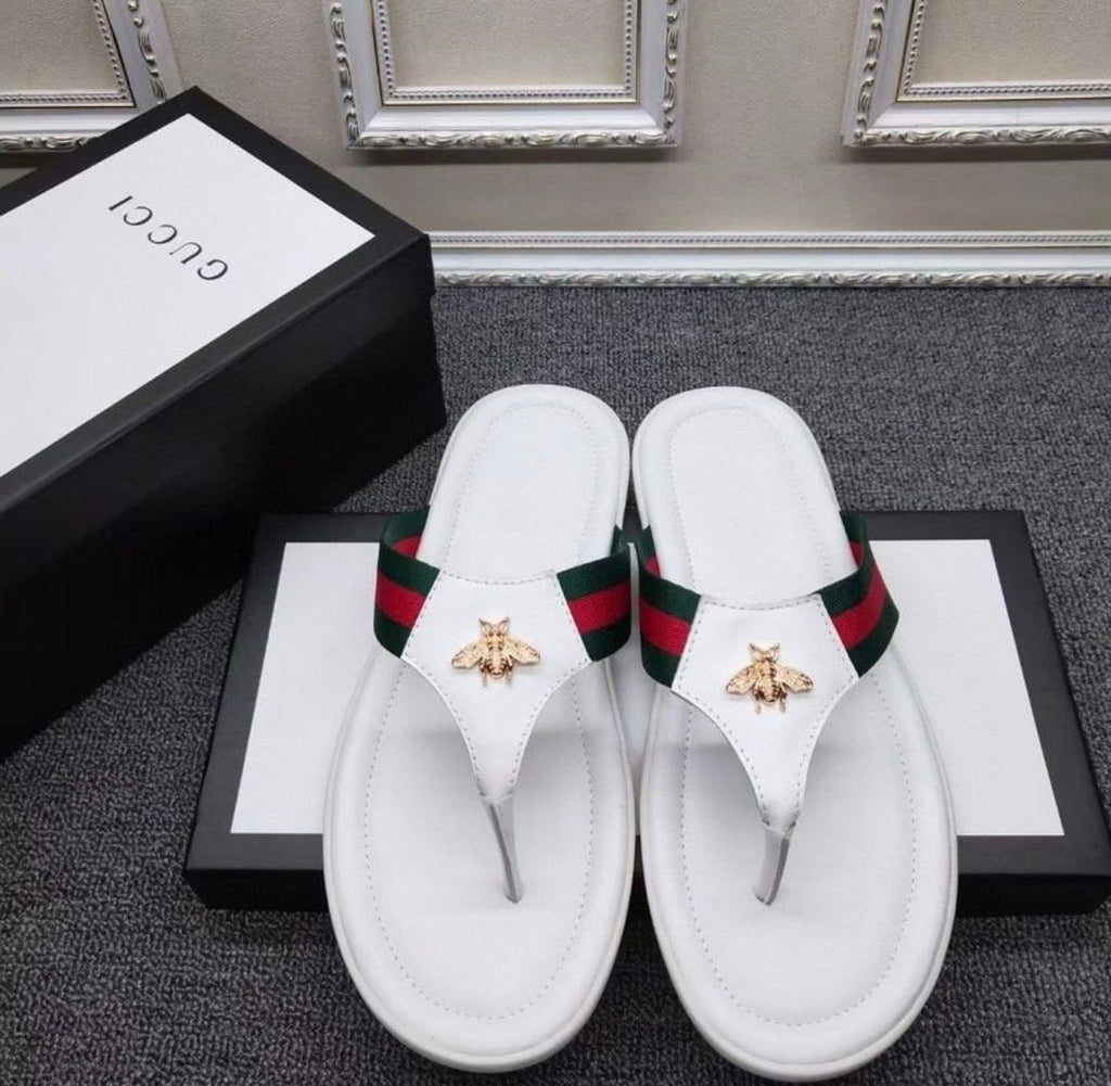 Pantoufles homme :GUCCI
