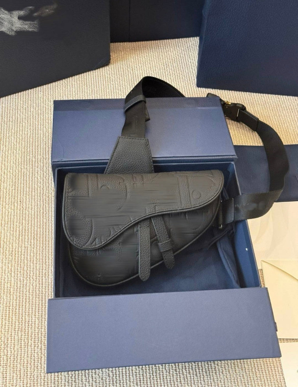 Sacs homme :DIOR