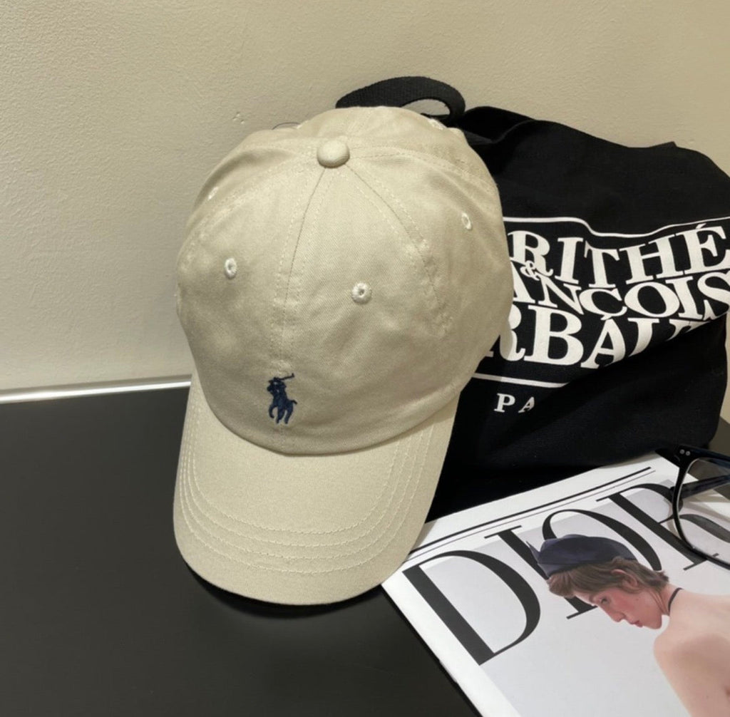 Casquette POLO