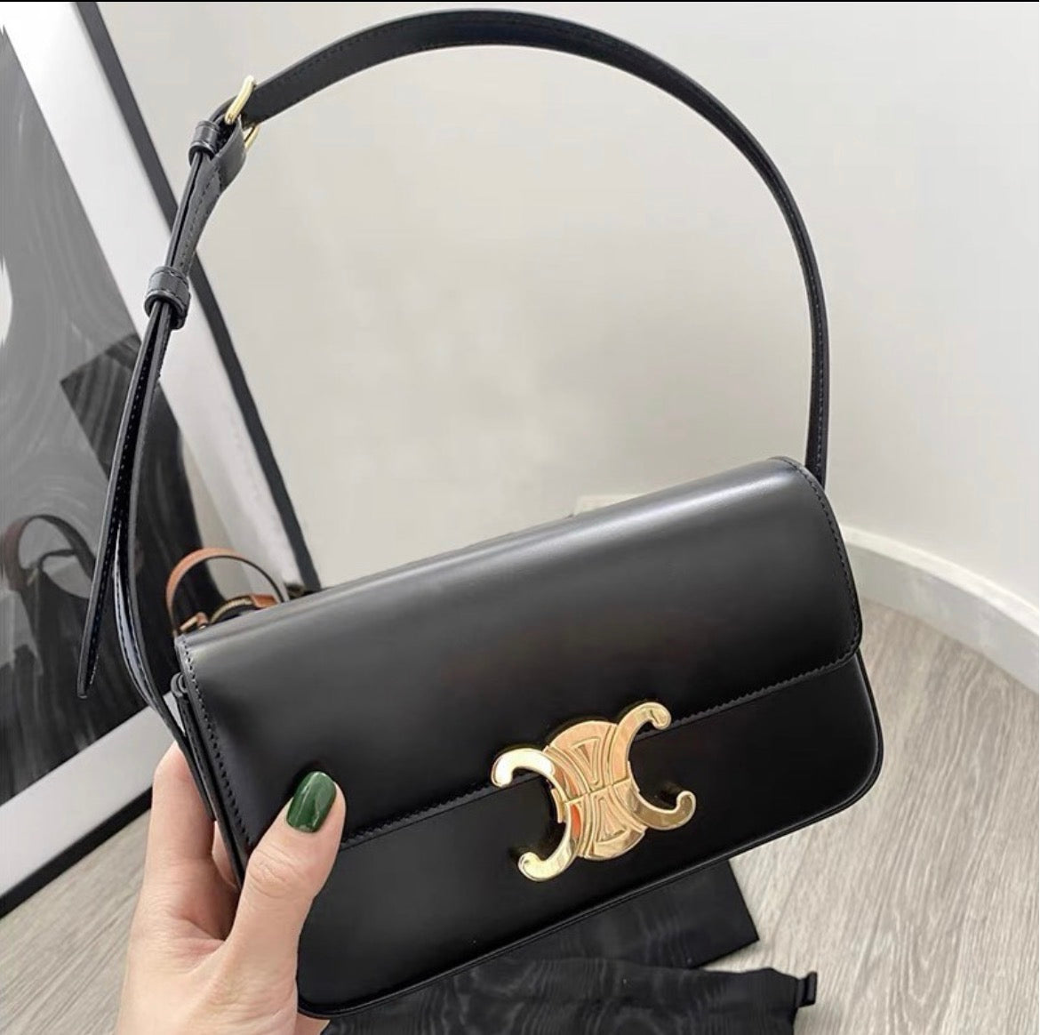 Sac  a main CÉLINE