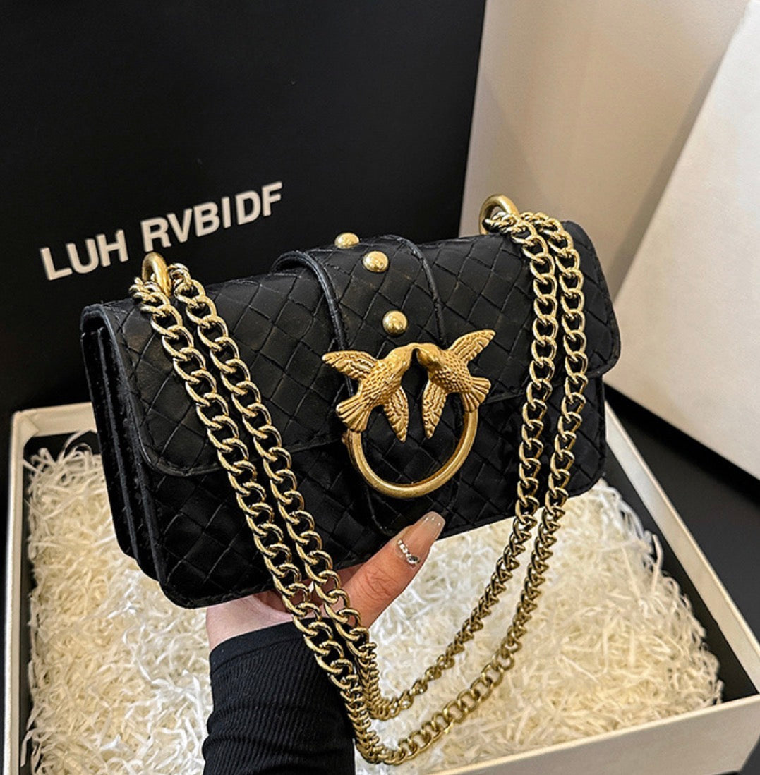 Sac à pinko