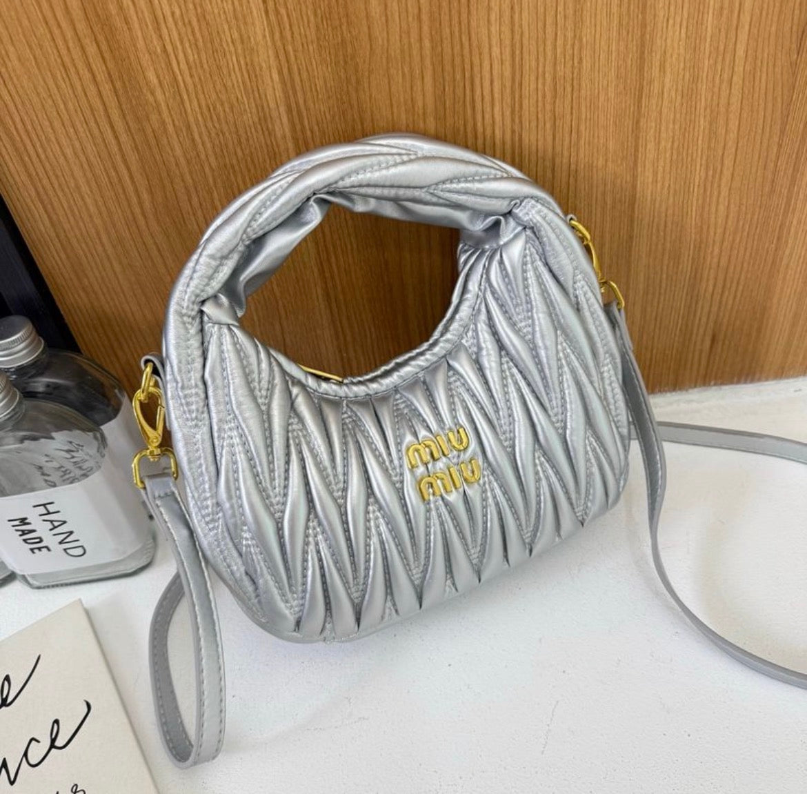 Sac a main MIU MIU