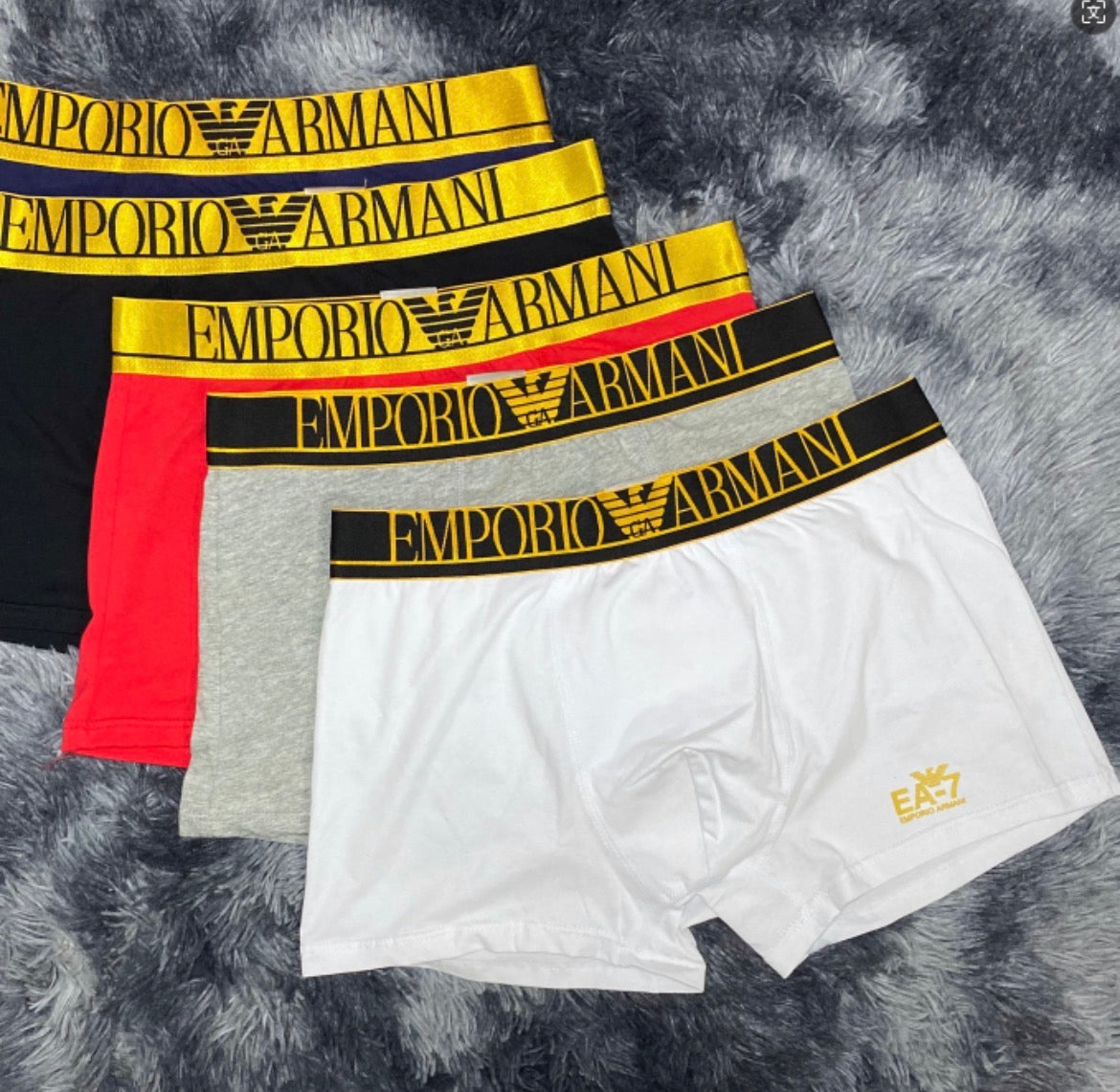 Sous-vêtements homme :EMPORIO  BMANI