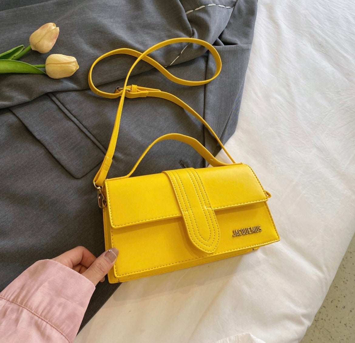 Sac a main:JACQUEMUS