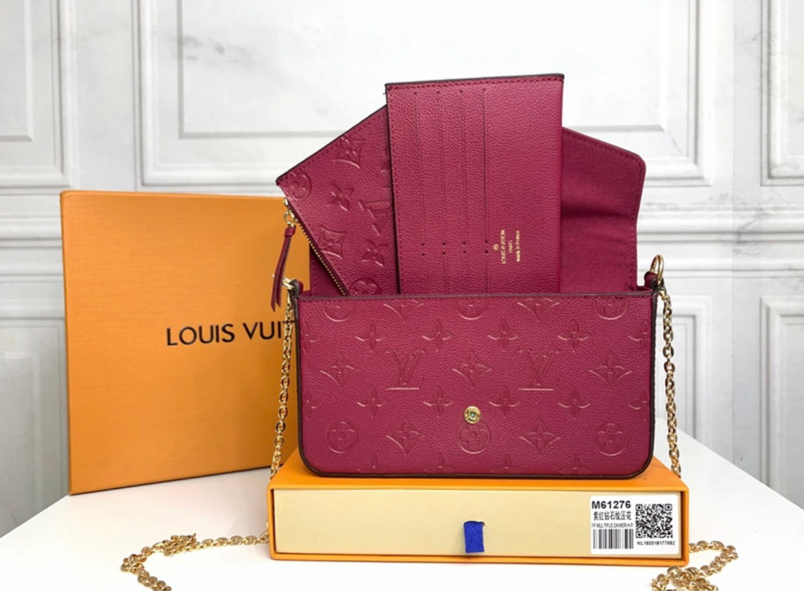 Sac a main  LV