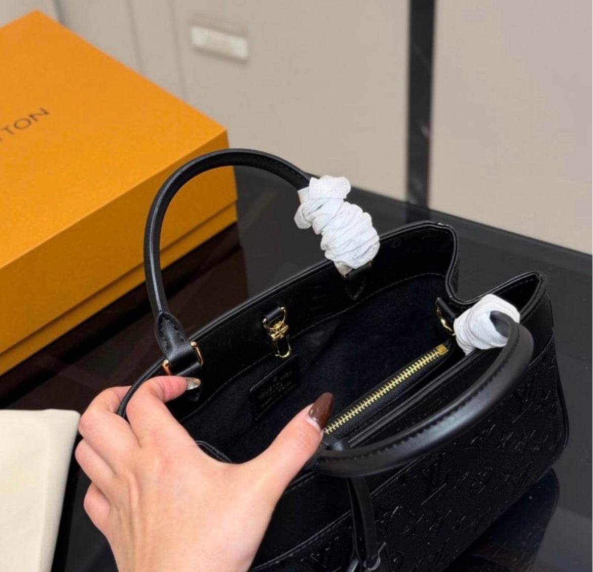 Sac a main :LV