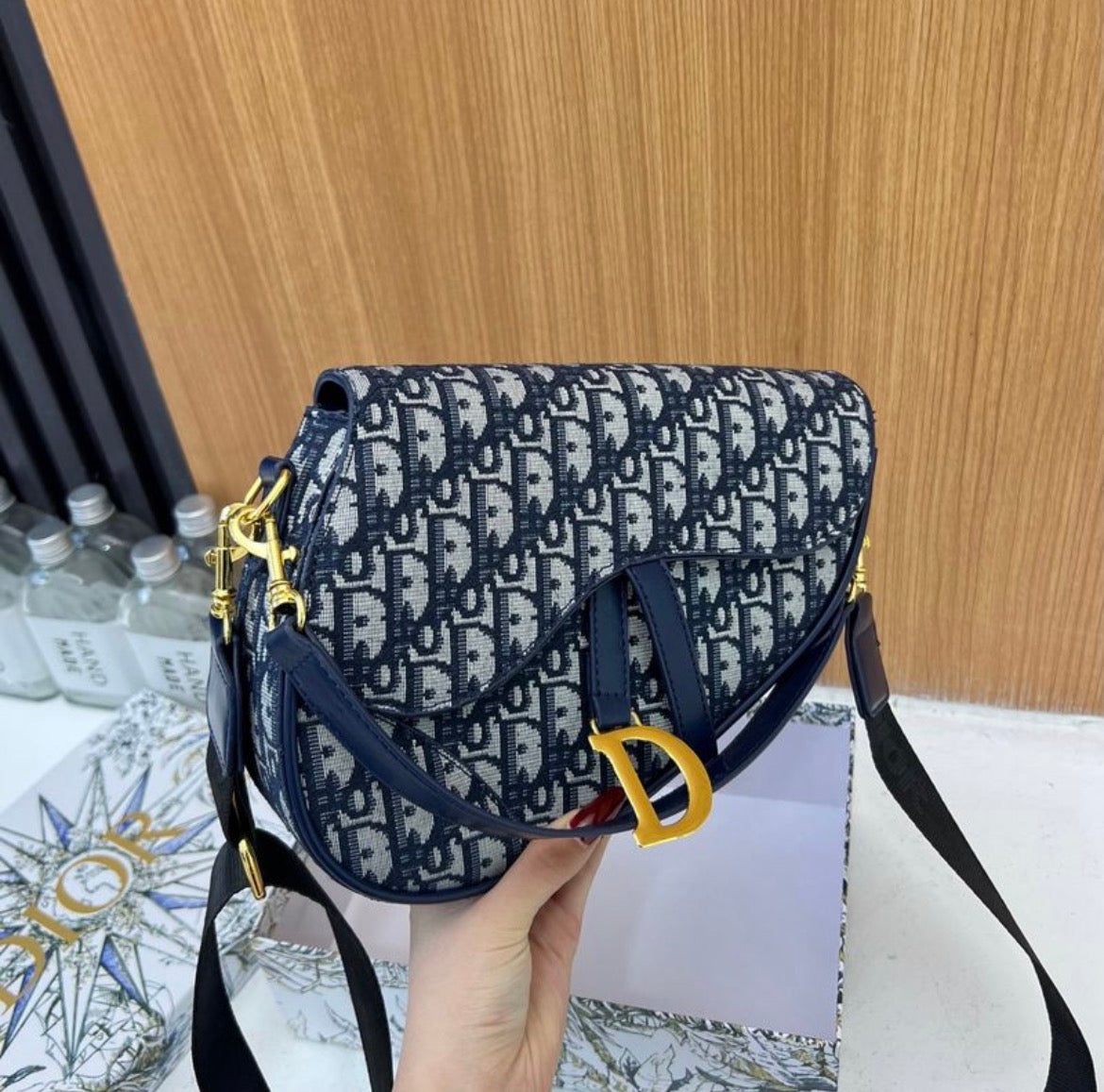Sac à main Dior