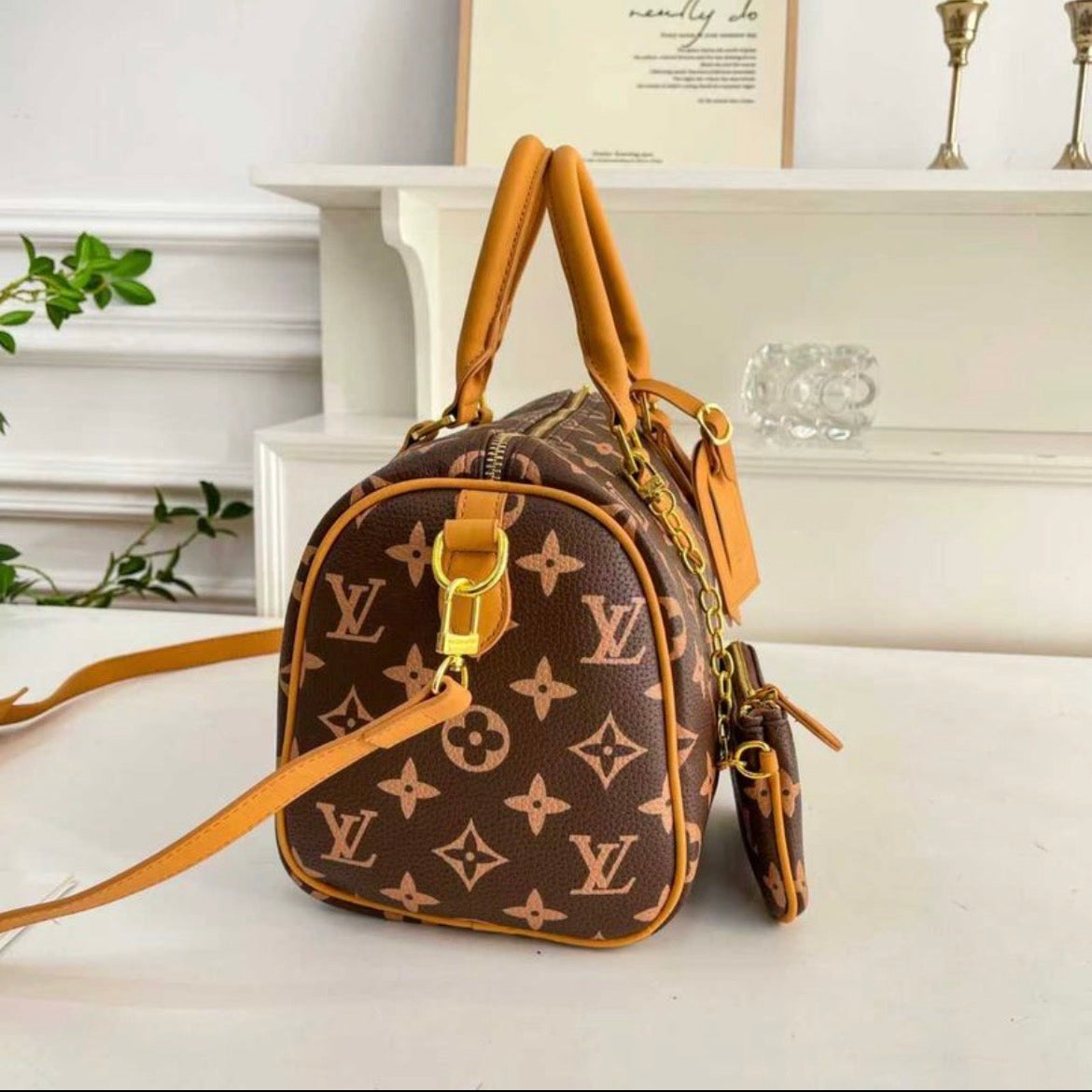 Sac a main LV