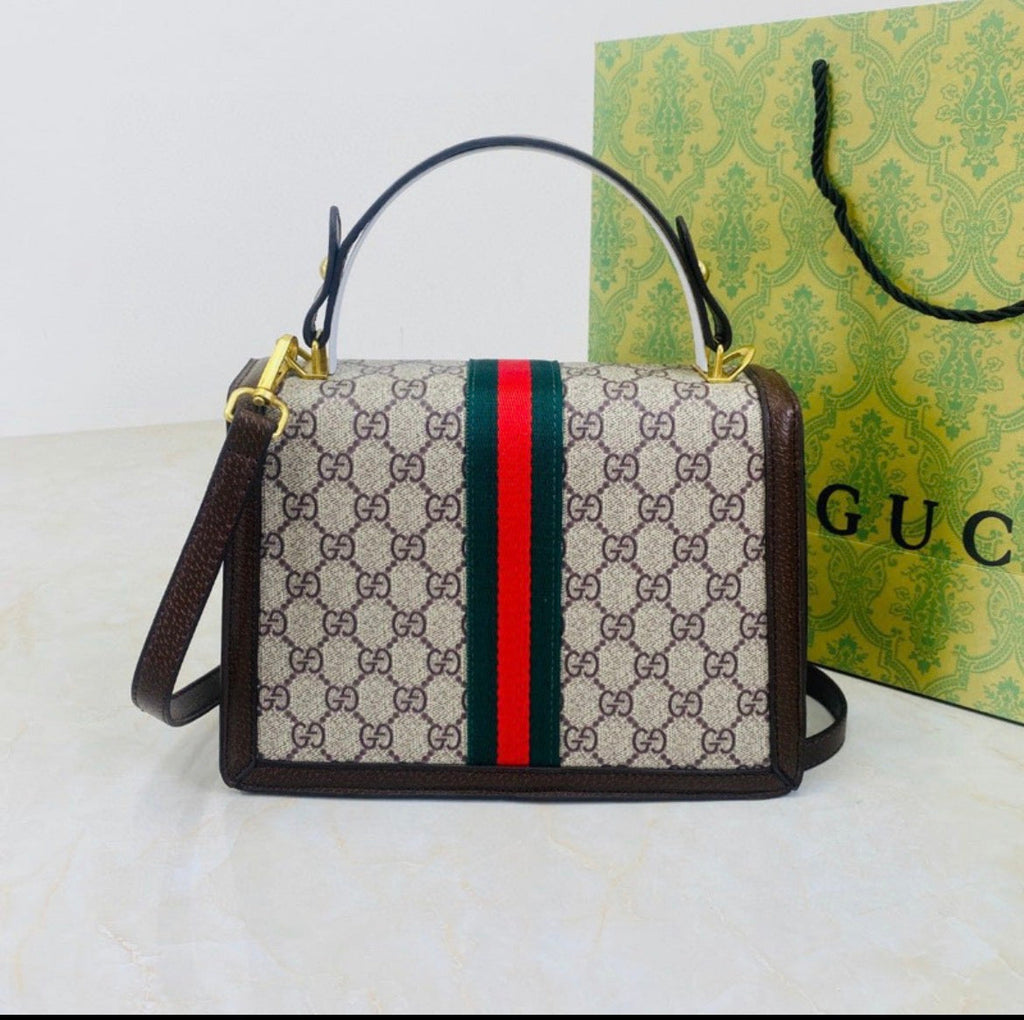 Sac a main GUCCI