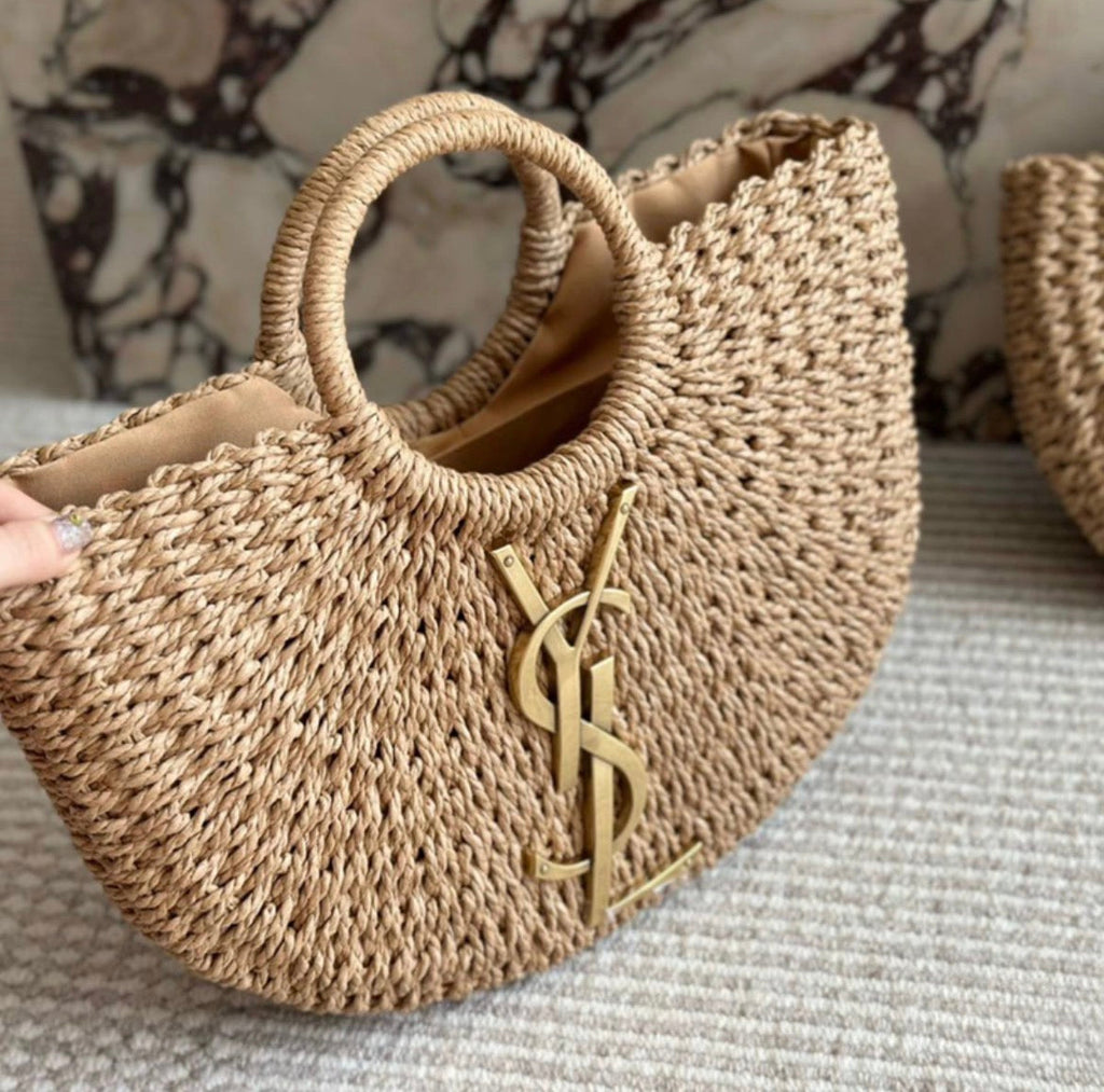 Sac à main YVE SAINT LAURENT