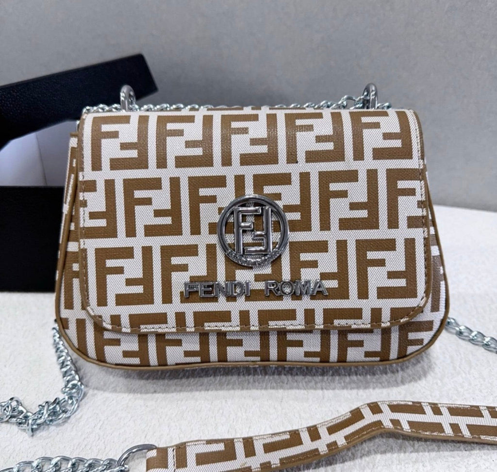 Sac a main :FENDI