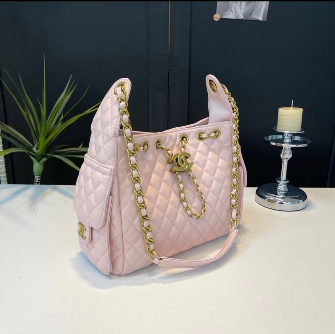 Sac a main Chanel