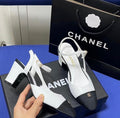 Sandales:Chanel
