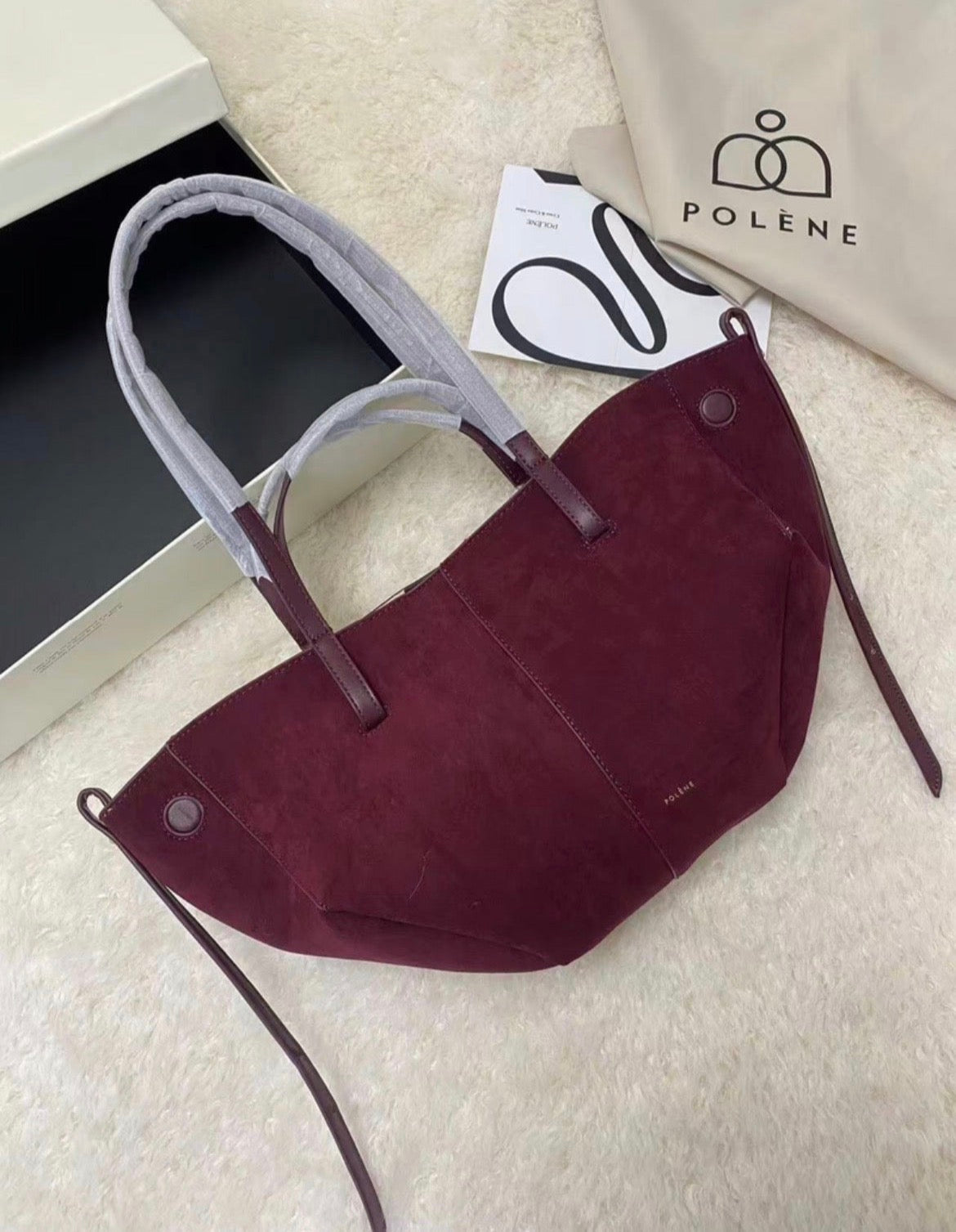 Sac à main :POLENE