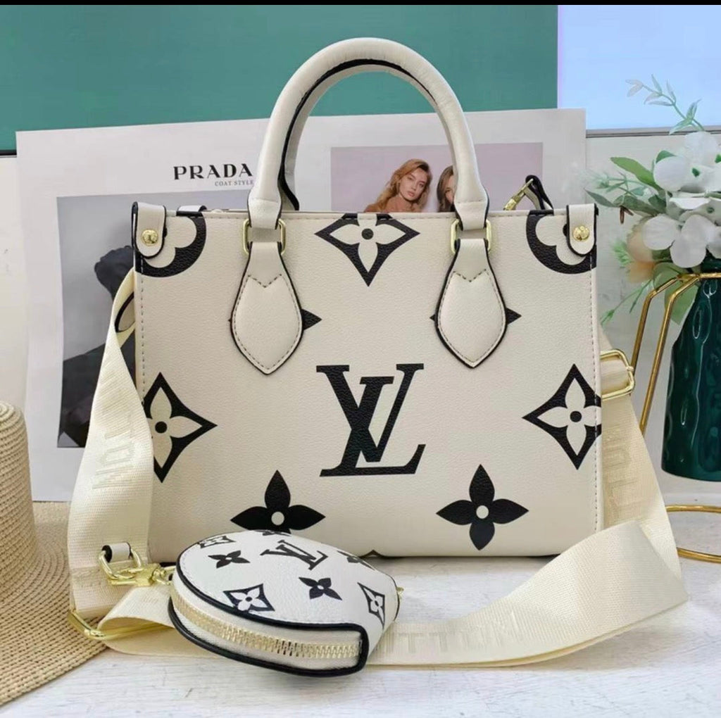 Sac à main :LV
