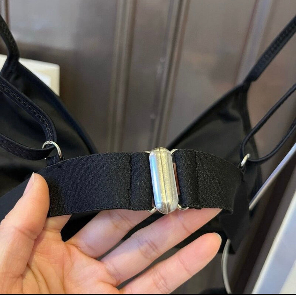 Maillot de bain : PRADA