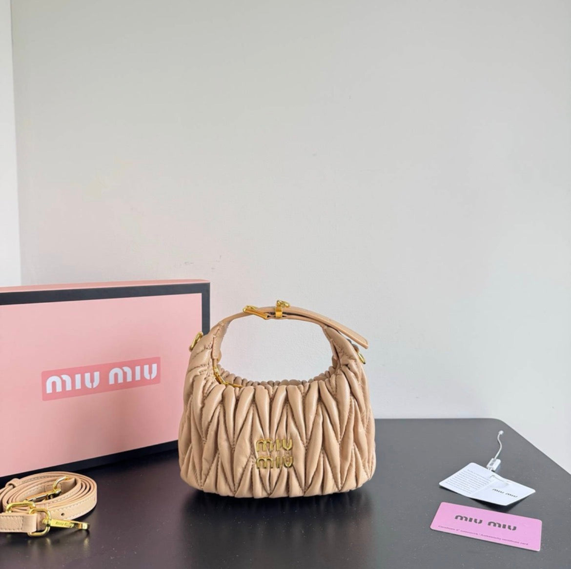 Sac a main MIU MIU