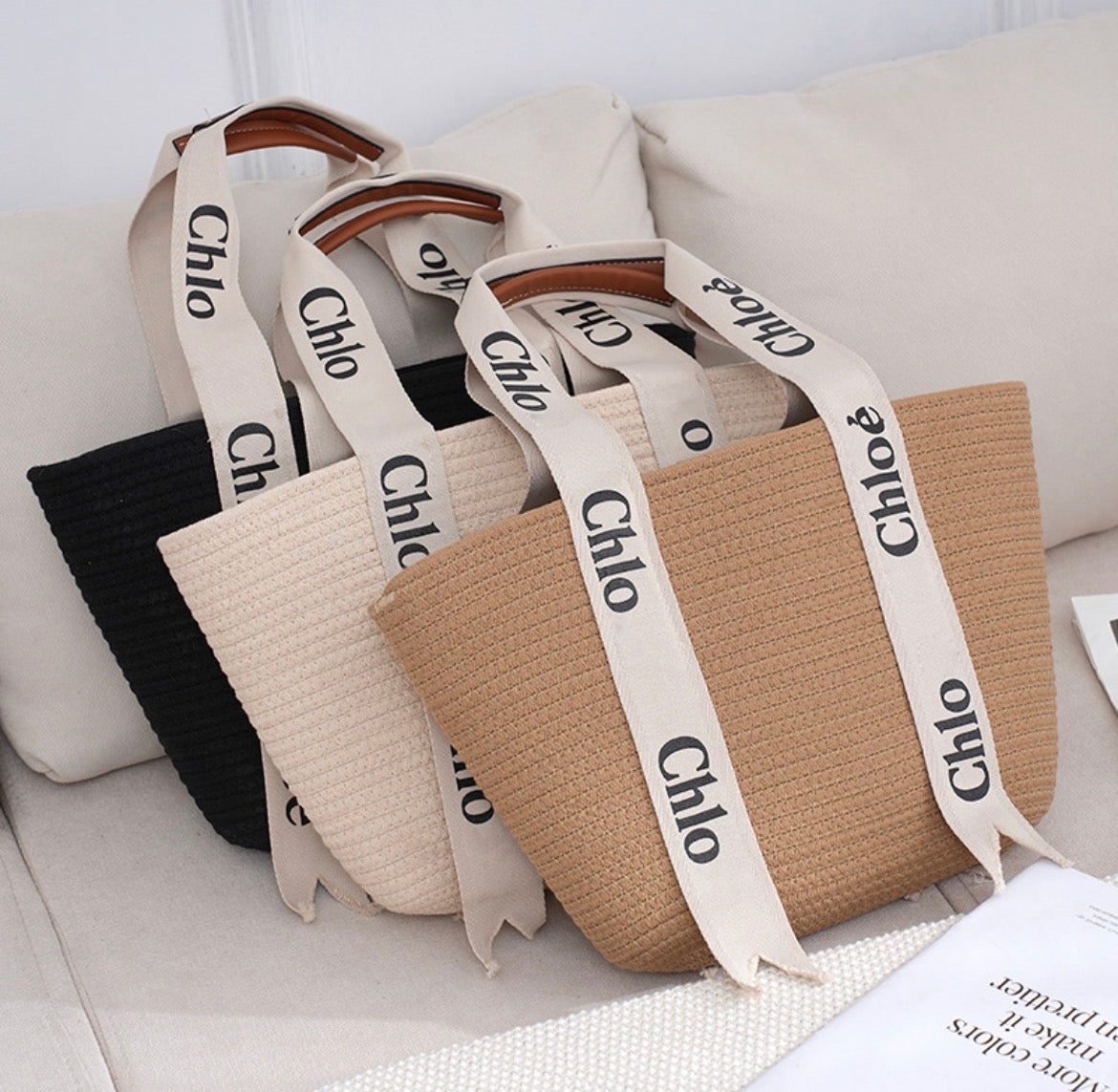 Sac  a main Chloé