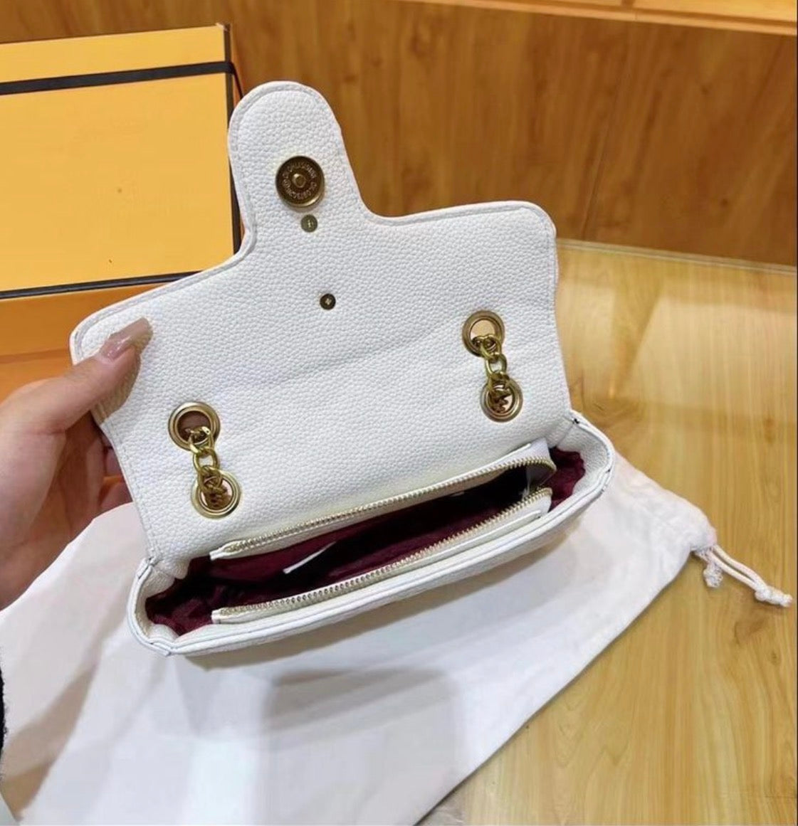 Sac a main GUCCi