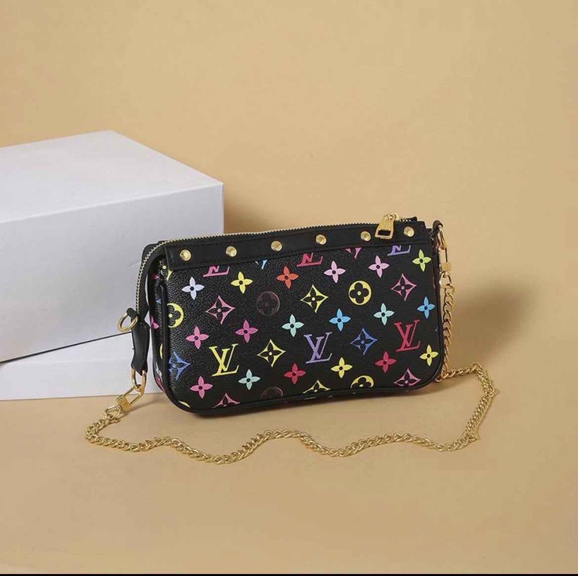 Sac LV