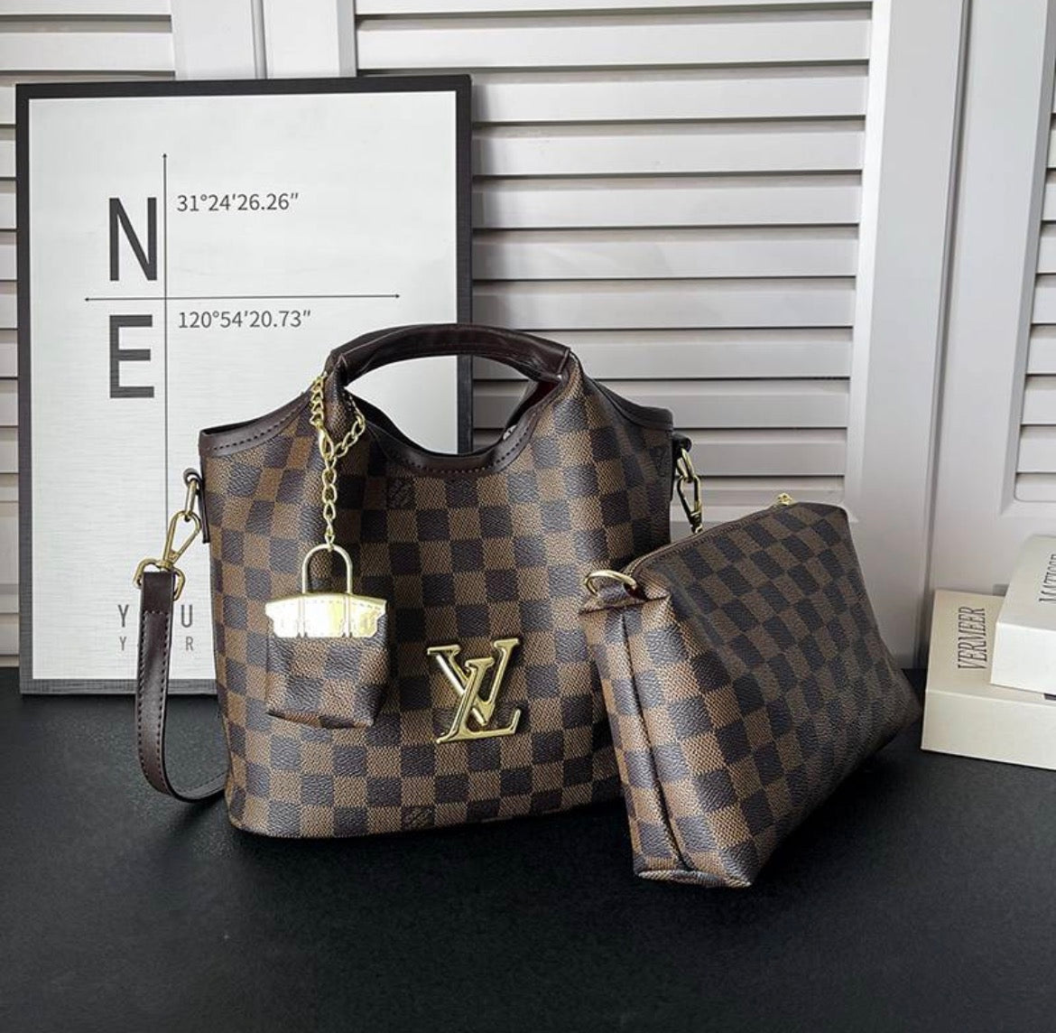 Sac a main LV