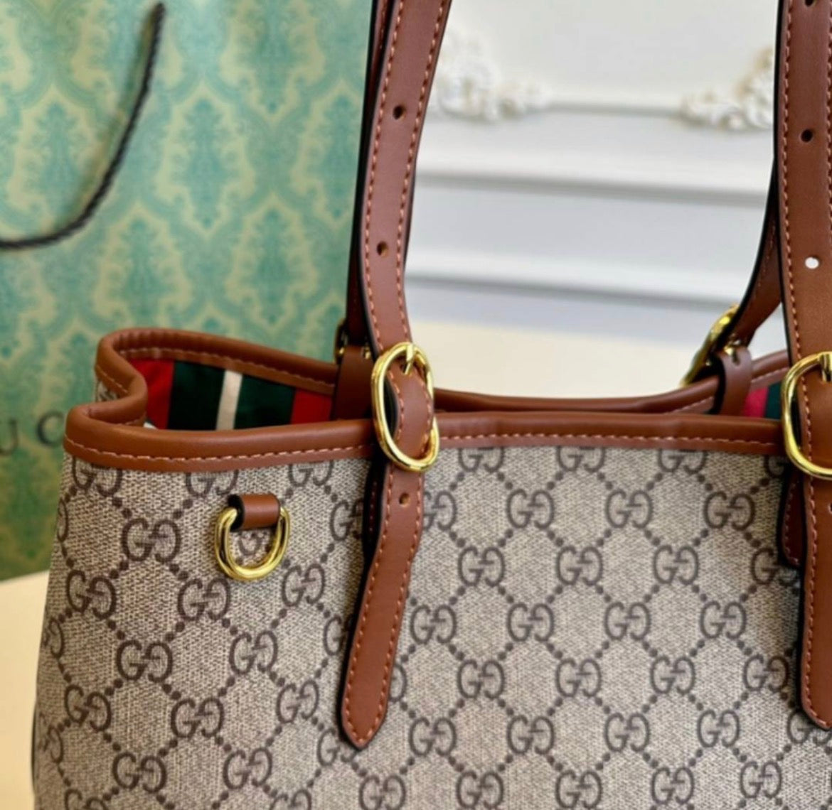 Sac à main : Gucci