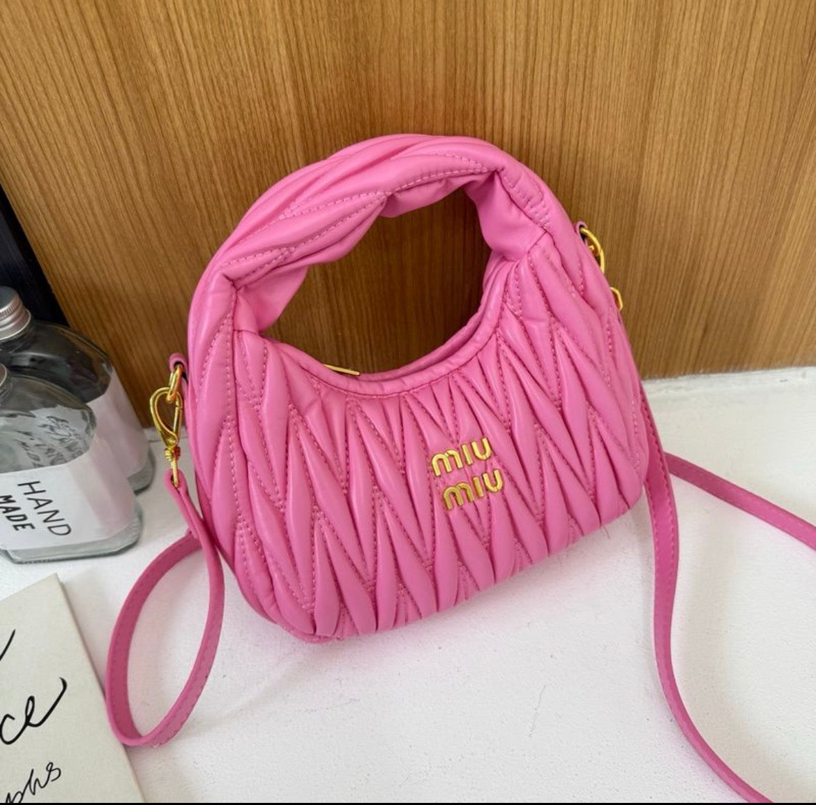 Sac a main MIU MIU
