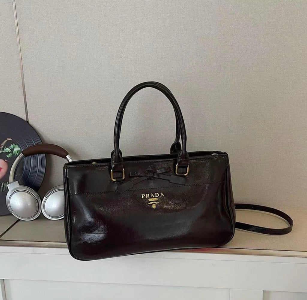 Sac à main : PRADA