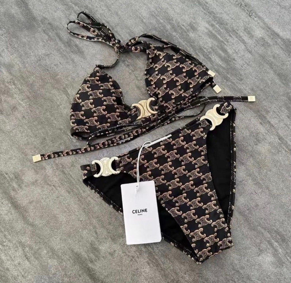 Maillot de bain CÉLINE