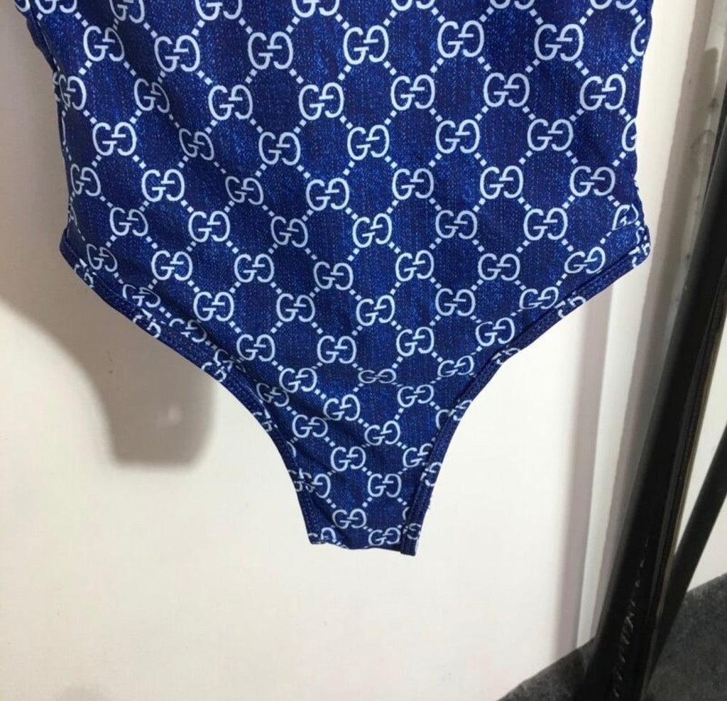 Maillot de bain:GUCCI