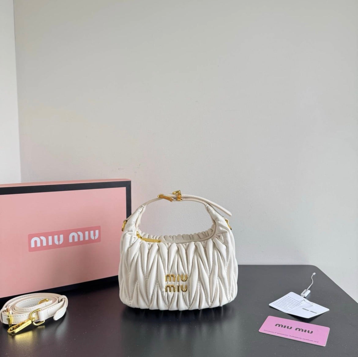 Sac a main MIU MIU