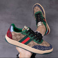Baskets GUCCI