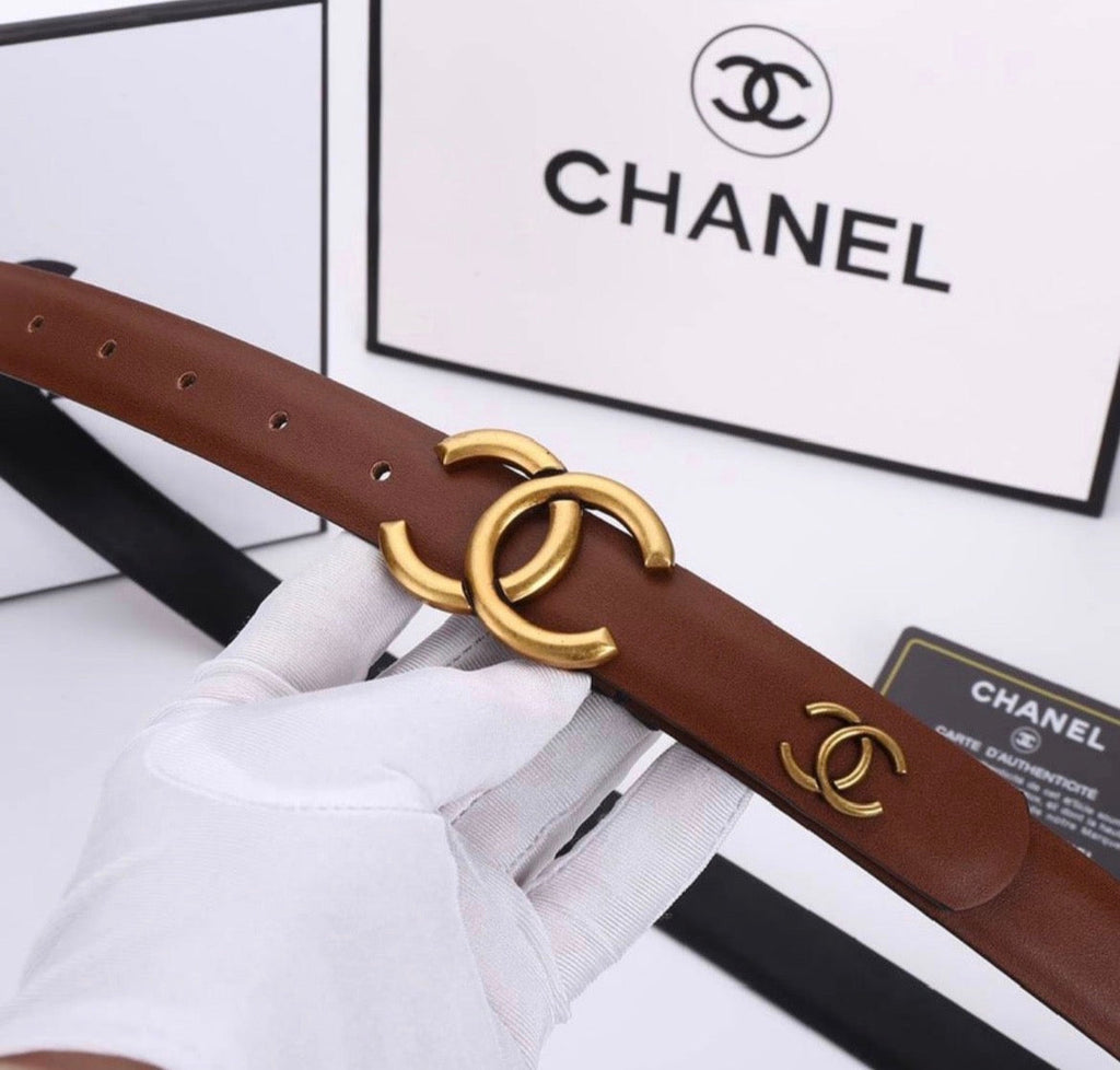 Ceinture CHANEL